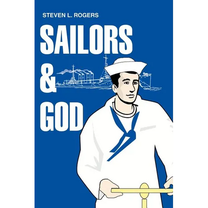 Sailors & God - Paperback
