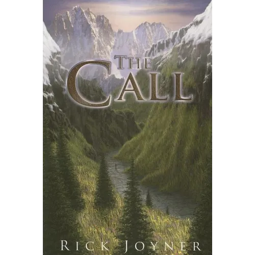 The Call - Paperback