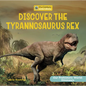 Discover the Tyrannosaurus Rex - Paperback