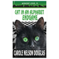 Cat in an Alphabet Endgame: A Midnight Louie Mystery - Hardcover