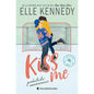 Prohibido Enamorarse (Kissme 1) - Paperback