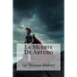 La Muerte De Arturo - Paperback