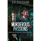 Murderous Passions - Paperback