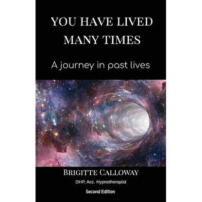You Have Lived Many Times: A journey in past lives - Paperback