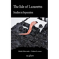 The Isle of Lazaretto - Paperback