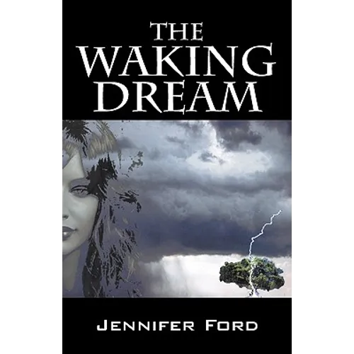 The Waking Dream - Paperback