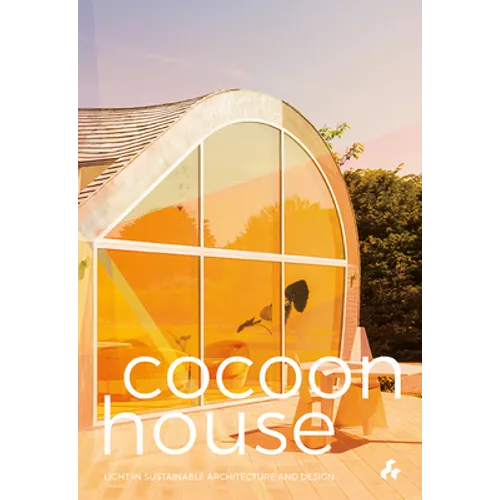 Cocoon House - Hardcover