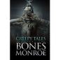 Creepy Tales - Volume 2: 9 Full Novellas That Will Freak You Out - Paperback