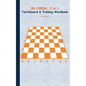 3D Chess 2 in 1 Tacticboard and Training Book: Tactics/strategies/drills for trainer/coaches, notebook, training, exercise, exercises, drills, practic - Paperback