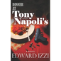 Dinner At Tony Napoli's - Paperback