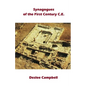 Synagogues of the First Century C.E. - Paperback