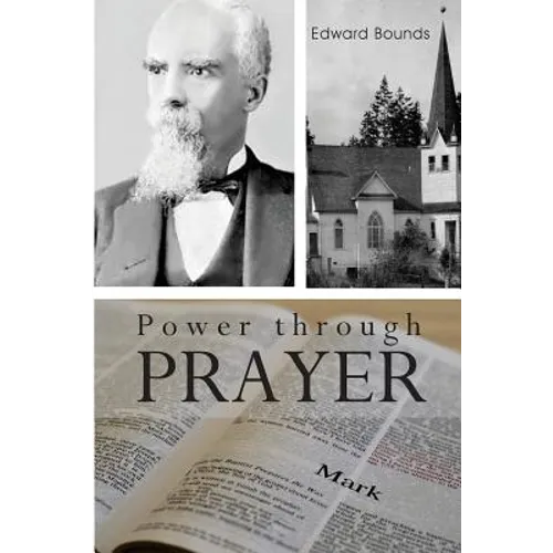Power Through Prayer - Paperback