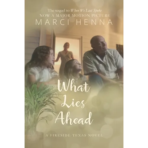 What Lies Ahead - Paperback