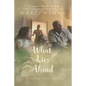 What Lies Ahead - Paperback