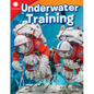 Underwater Training - Paperback