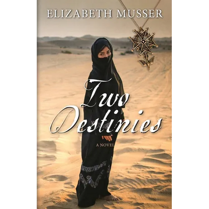 Two Destinies - Paperback