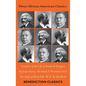 Three African American Classics: Narrative of the Life of Frederick Douglass, Up from Slavery: An Autobiography, The Souls of Black Folk - Hardcover