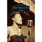 New York City Jazz - Hardcover