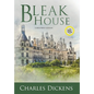 Bleak House (Large Print, Annotated) - Hardcover