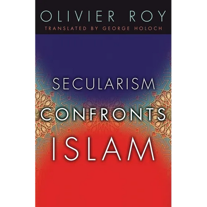 Secularism Confronts Islam - Paperback