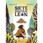 Siete Dientes de Leon - Hardcover