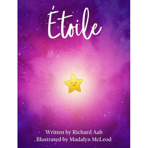 Étoile - Hardcover
