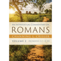 An Intertextual Commentary on Romans, Volume 2: Romans 5:1--8:39 - Hardcover