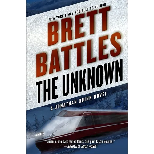 The Unknown - Paperback