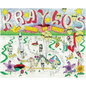 Kraylos-The Power of Words - Hardcover