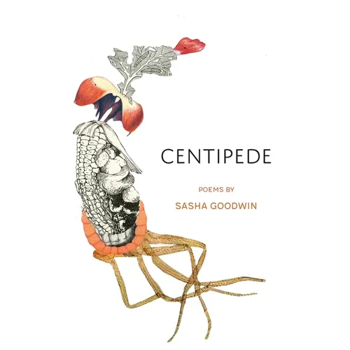 Centipede: Poems - Paperback