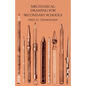 Mechanical Drawing for Secondary Schools - Paperback
