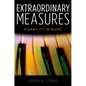 Extraordinary Measures: Disability in Music - Paperback