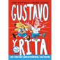 Una Aventura Espaciotemporal Con Postre / Gustav & Henri: Space Time Cake! - Hardcover