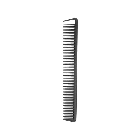 Trina Carbon Comb - Premium Carbon Hair Comb for Effortless Detangling & Styling
