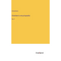 Chambers's encyclopaedia: Vol. 1 - Hardcover