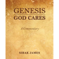 Genesis God Cares, A Commentary - Paperback