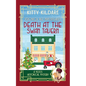 Death at the Swan Tavern: A 1920s Historical Mystery - Paperback