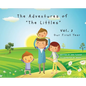 The Adventures of "The Littles": Our First Year Vol. 2 - Hardcover