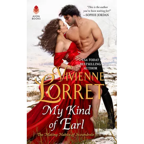 My Kind of Earl - Paperback