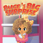 Paige's Big Surprise - Paperback