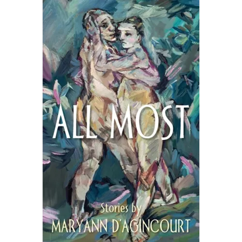 All Most - Paperback