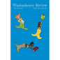 Washashores Review: Fiction. Essays. Poetry. - Paperback