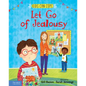 Let Go of Jealousy - Hardcover