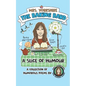 A Slice of Humour: A Collection of Humorous Poems by Mrs Yorkshire the Baking Bard - Paperback