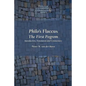 Philo's Flaccus: The First Pogrom - Paperback