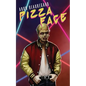 Pizza Face - Paperback
