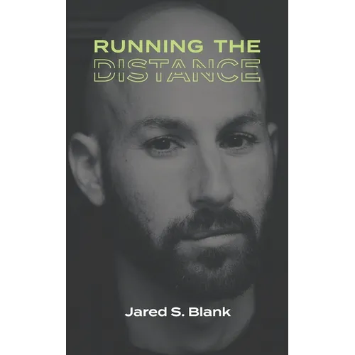 Running the Distance - Paperback