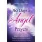 365 Days of Angel Prayers - Paperback