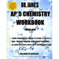 Dr. Jang's AP* 5 Chemistry Workbook - Paperback