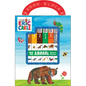 World of Eric Carle: 12 Animal Board Books - Board Book